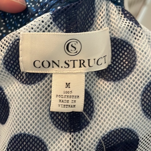 New With Tags Mens Swimsuit - Picture 5 of 5